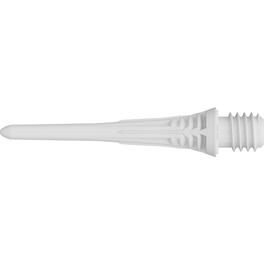 Target Cryo Soft Tip Point Set (30er Pack) Weiß