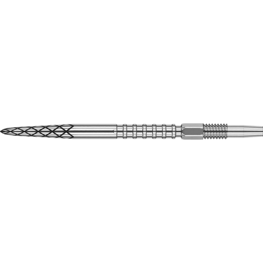 Target DS Swiss Point Silber