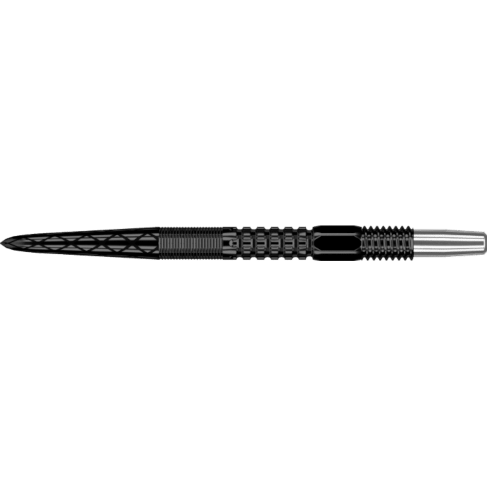 Target DX Swiss Point Schwarz