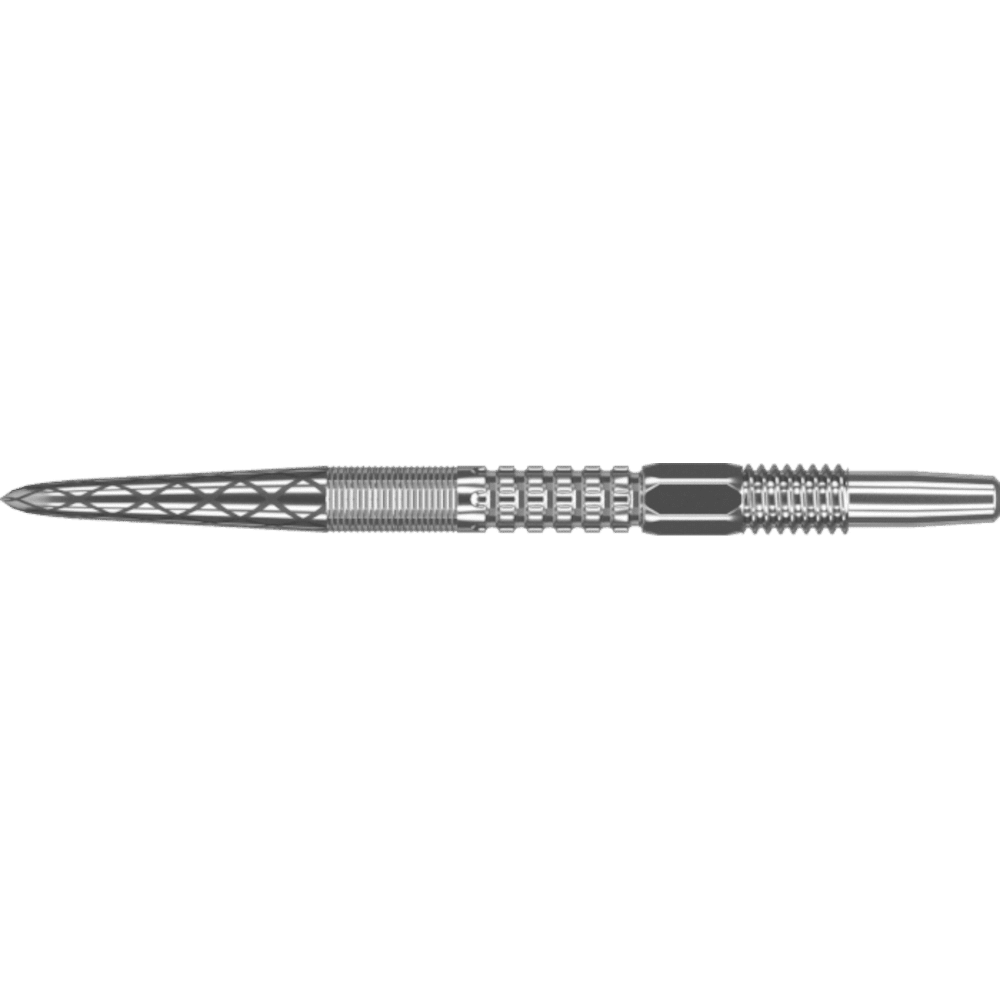 Target DX Swiss Point Silber