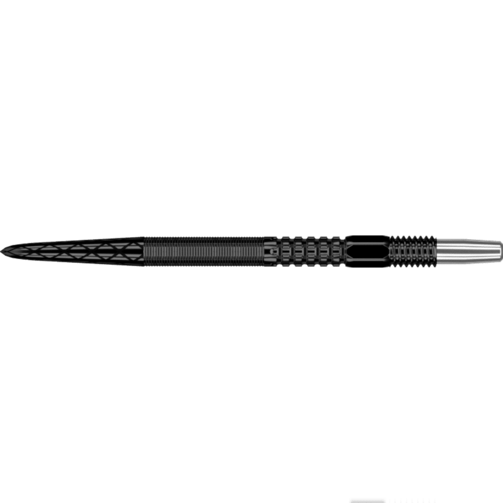 Target DX Swiss Point Schwarz