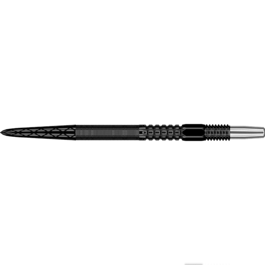 Target DX Swiss Point Schwarz