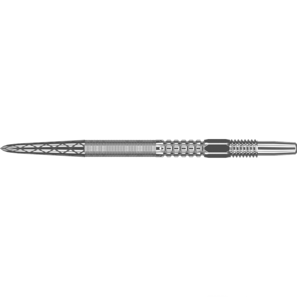 Target DX Swiss Point Silber
