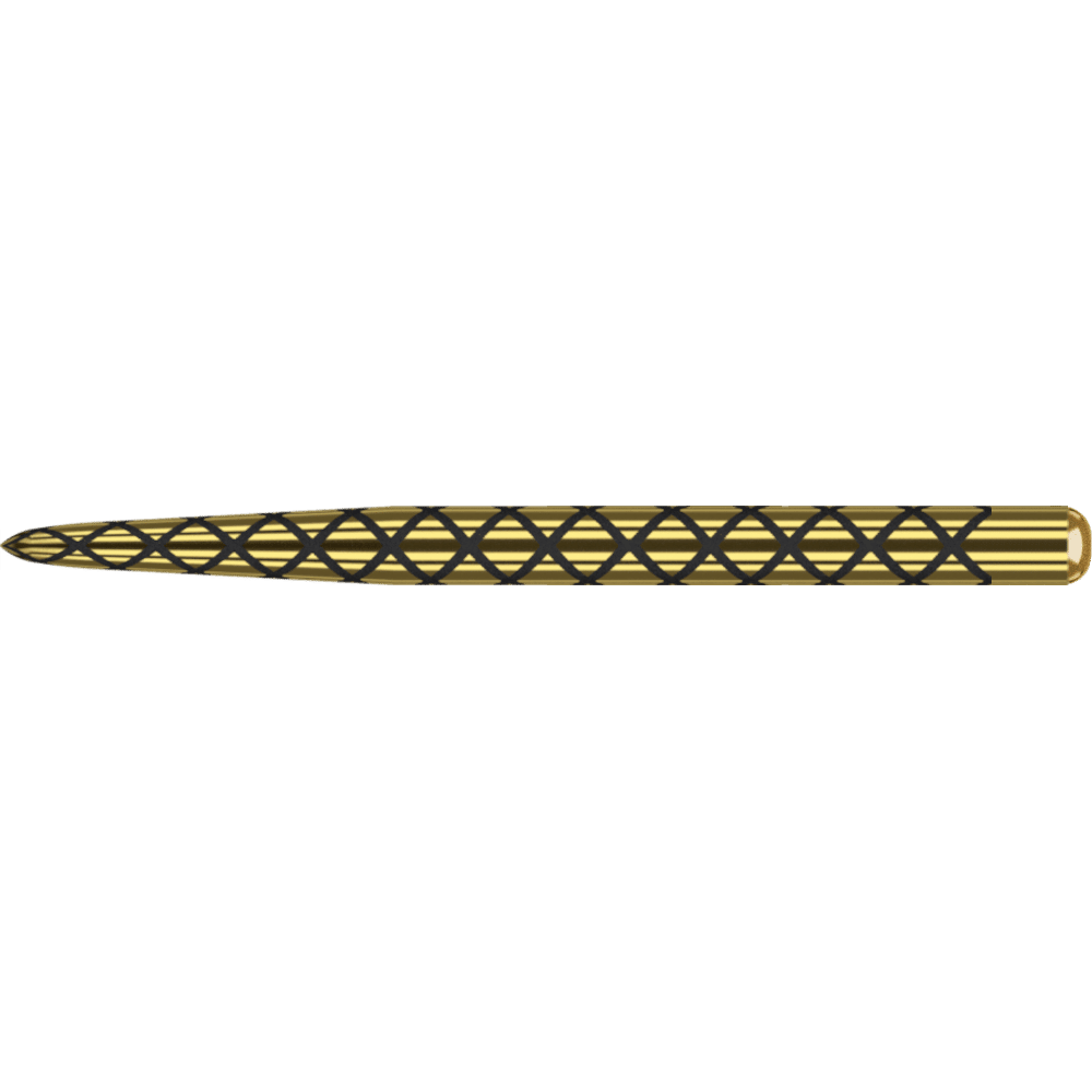Target Diamond Pro Point Gold