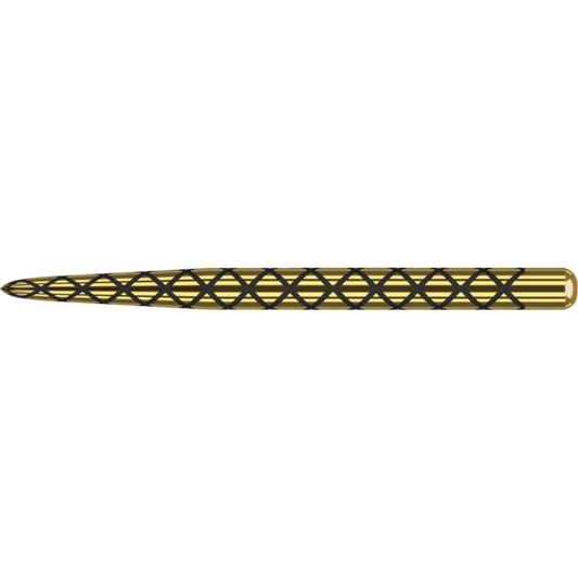 Target Diamond Pro Point Gold