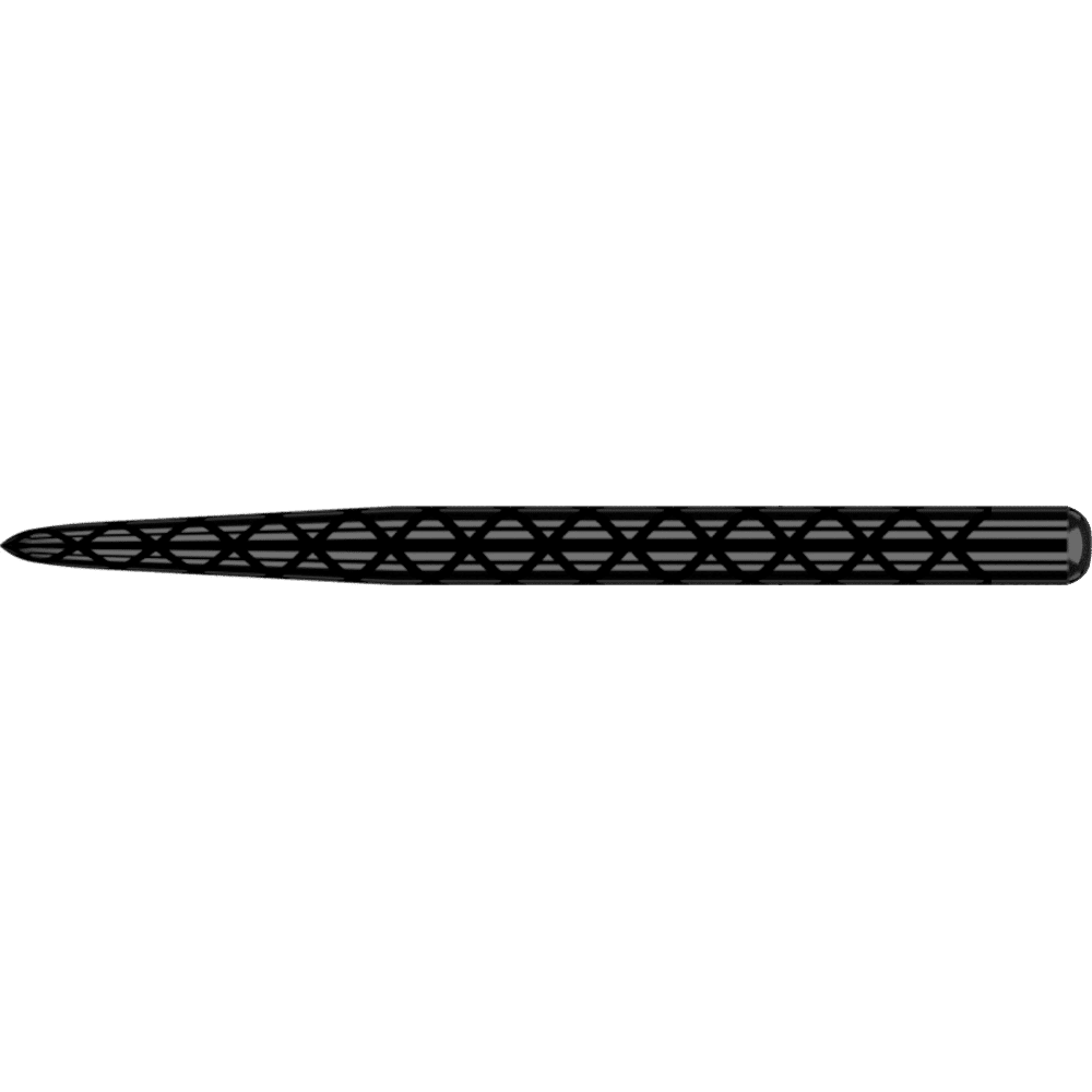 Target Diamond Pro Point Schwarz
