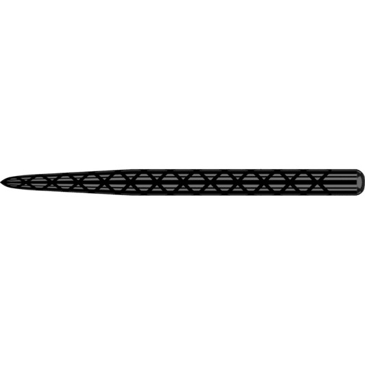 Target Diamond Pro Point Schwarz