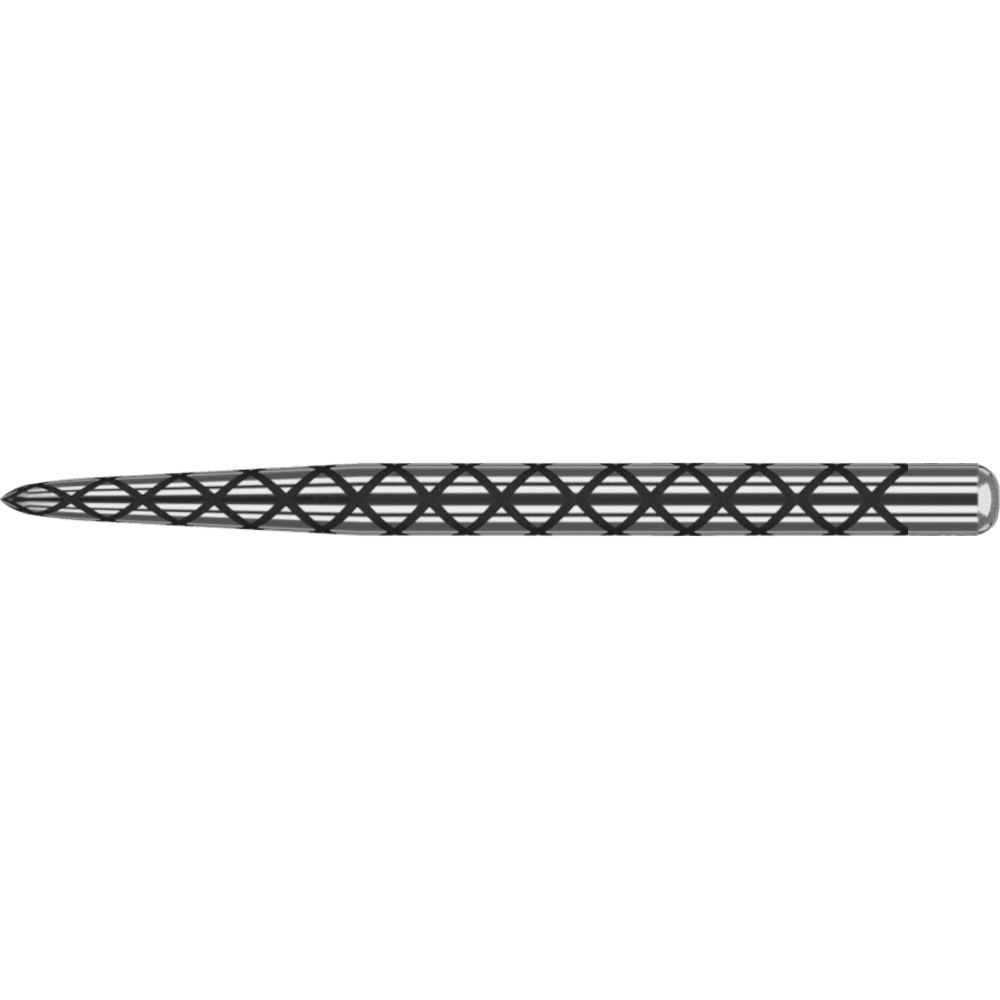 Target Diamond Pro Point Silber