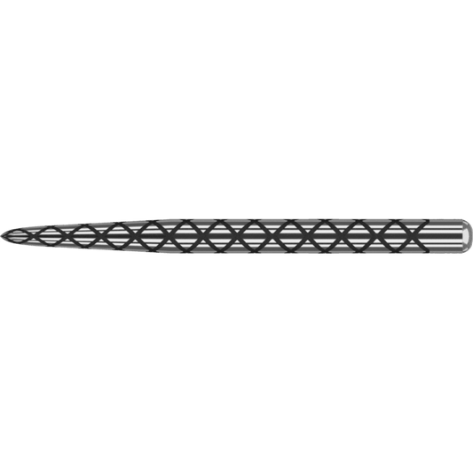 Target Diamond Pro Point Silber