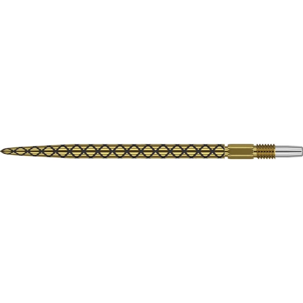 Target Diamond Pro Swiss Point Gold