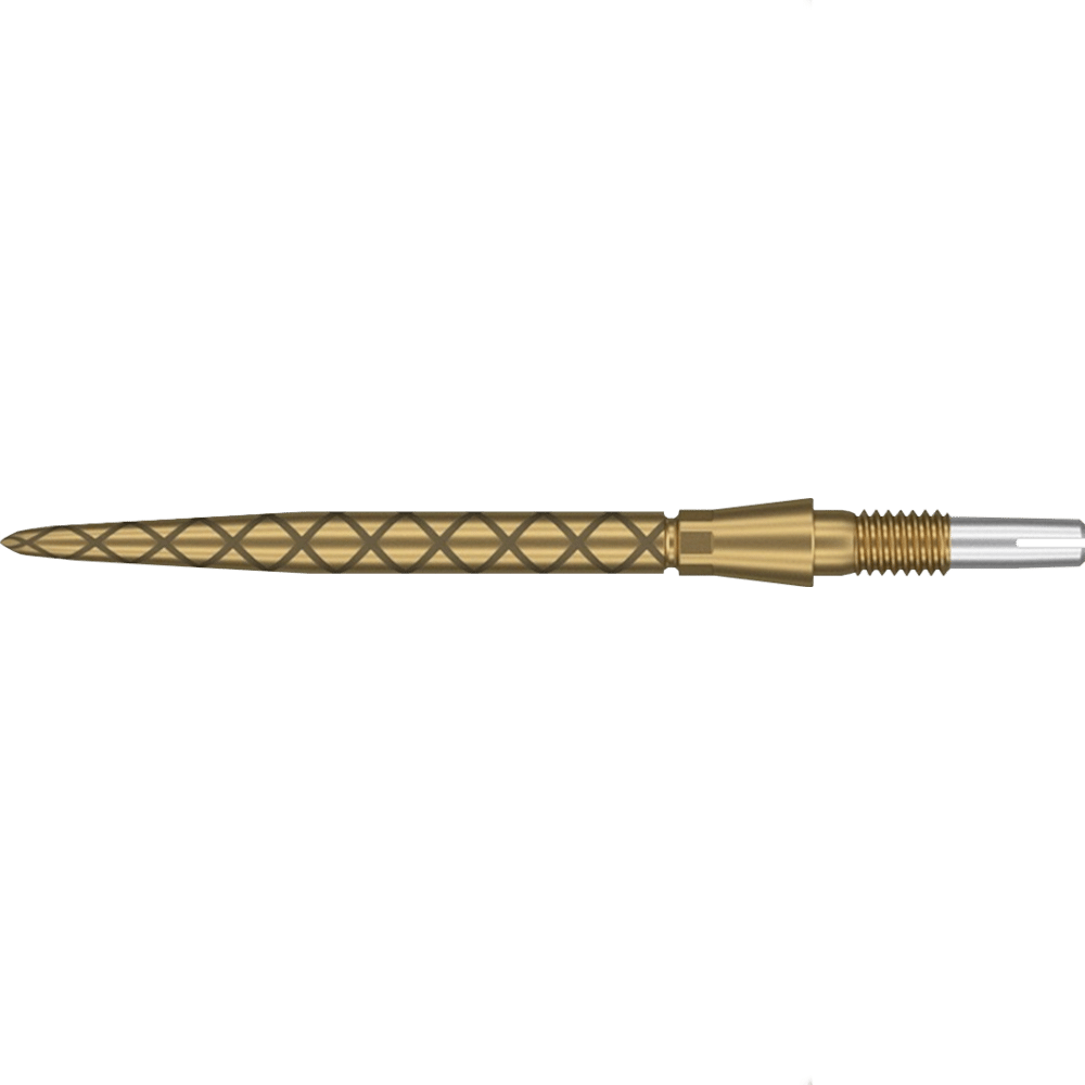 Target Diamond Storm Swiss Point Gold