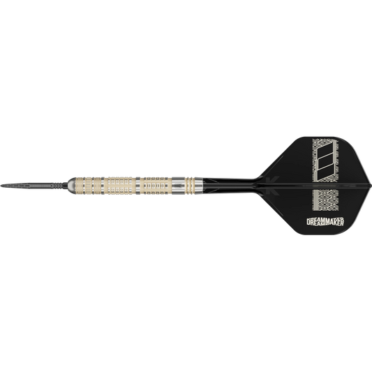Target Dimitri van den Bergh 95K Swiss Point Steeldart 95%