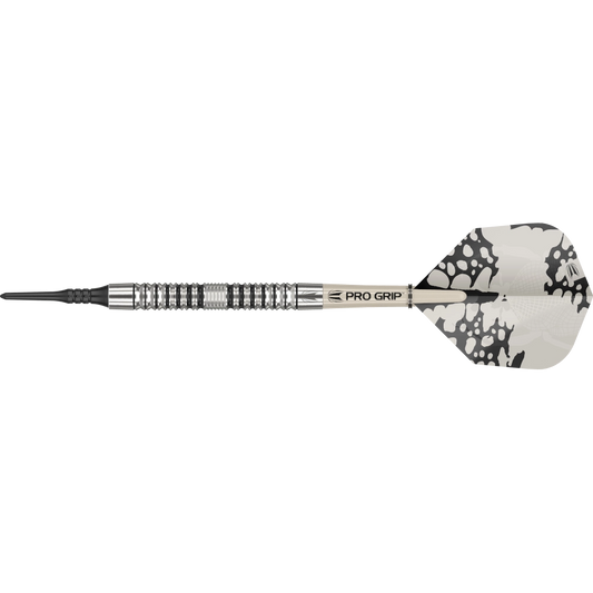 Target EXO 10 Soft Tip Dart 90%