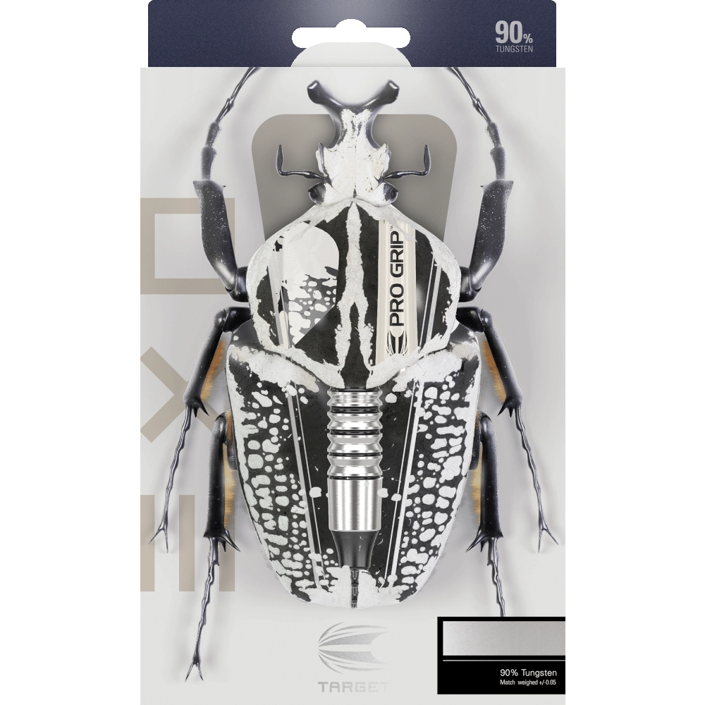 Target EXO 11 Softdart 90%
