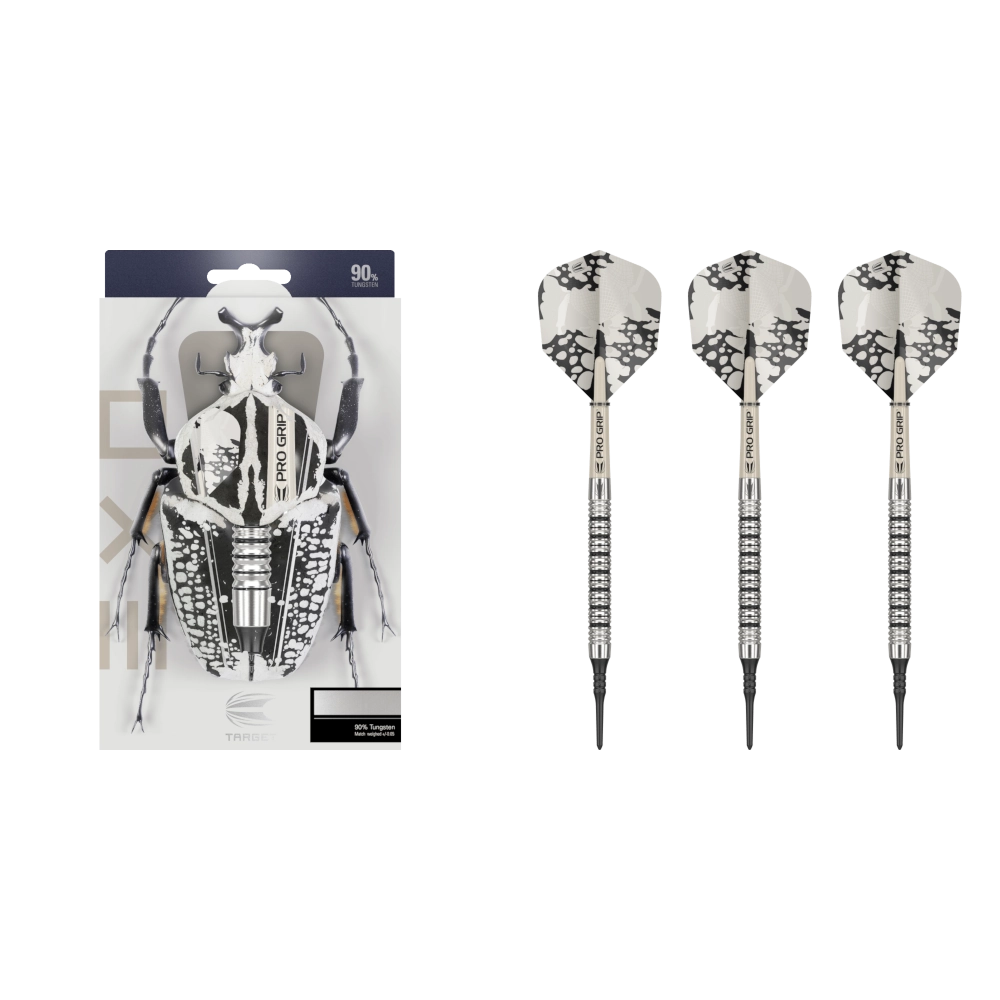 Target EXO 11 Softdart 90%