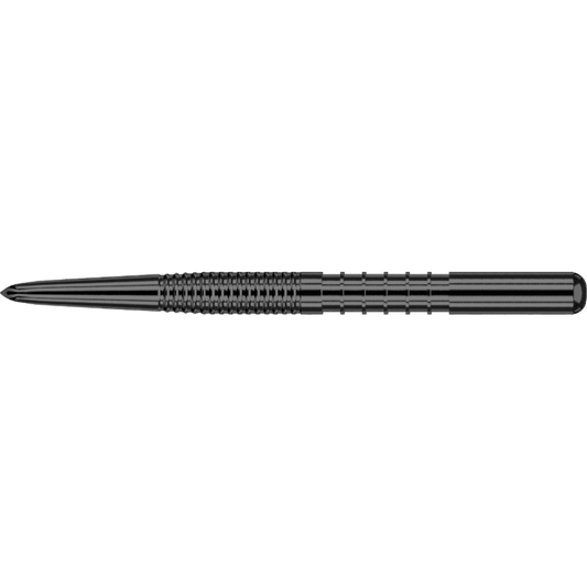 Target Fire Point Schwarz