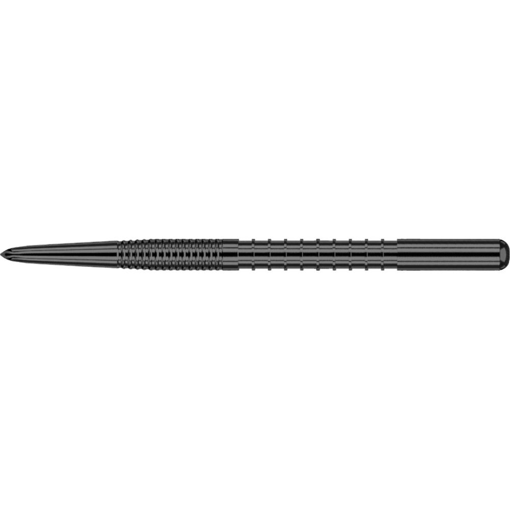 Target Fire Point Schwarz