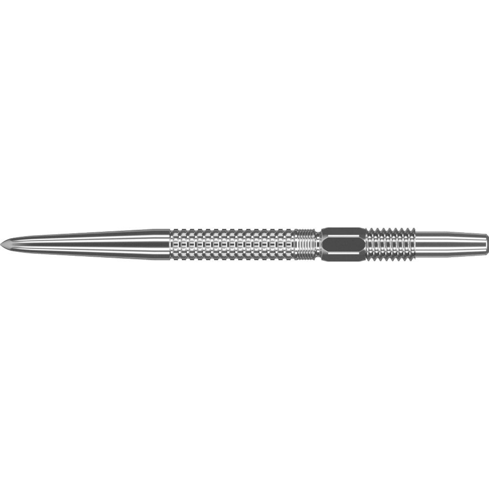 Target GRD Swiss Point Silber