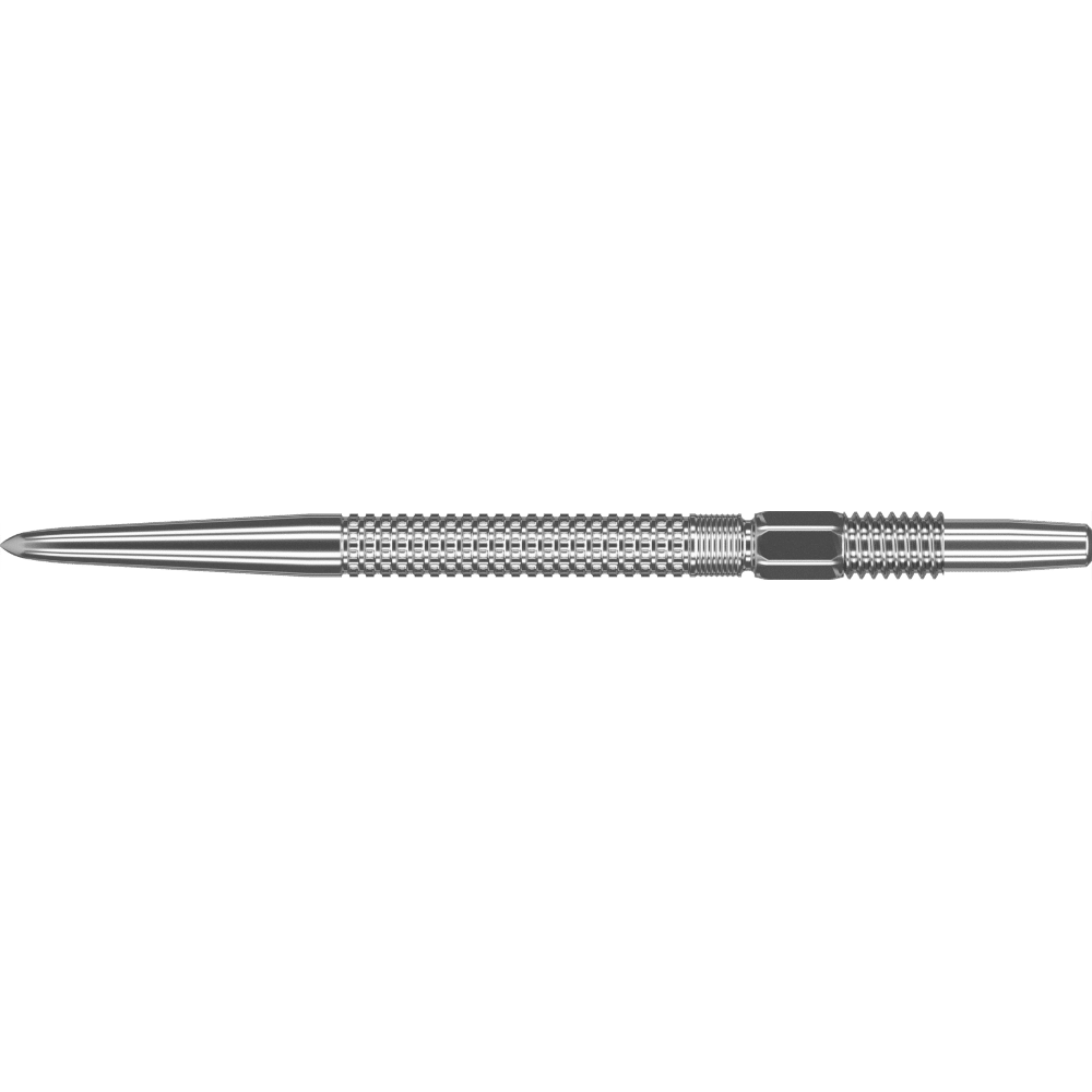 Target GRD Swiss Point Silber