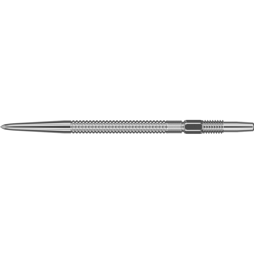 Target GRD Swiss Point Silber