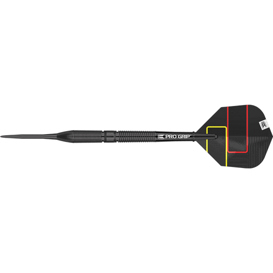 Target Gabriel Clemens G1 Black Steeldart 90%