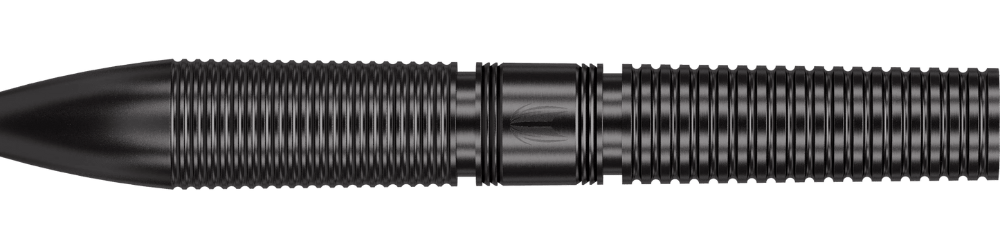 Target Gabriel Clemens G1 Black Steeldart 90%