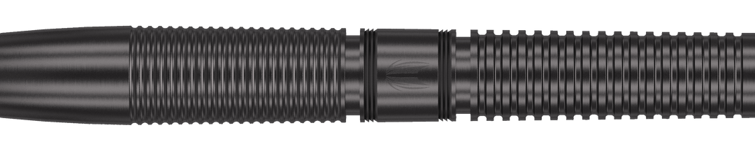 Target Gabriel Clemens G1 Black Soft Tip Dart 90%