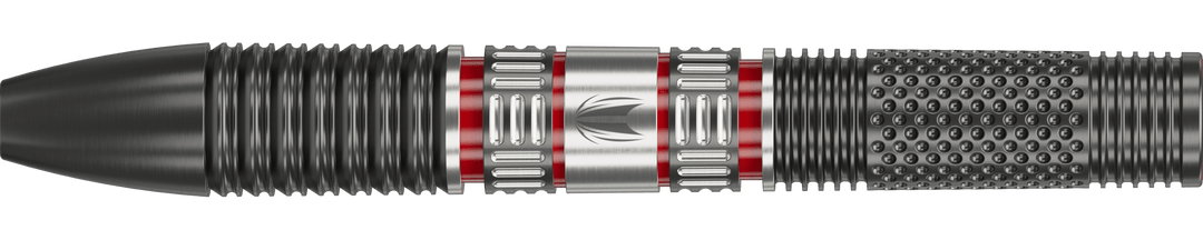 Target Gabriel Clemens 95K Swiss Point Steeldart 95%