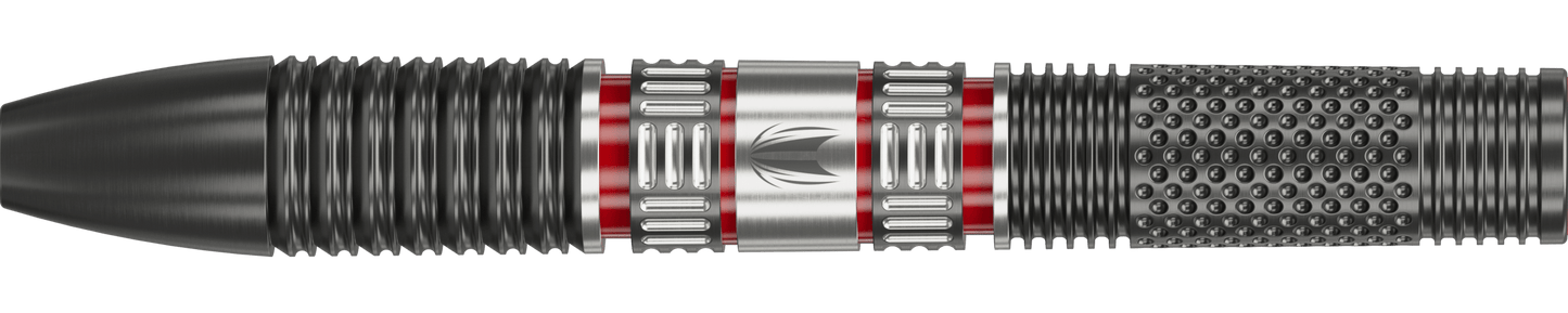 Target Gabriel Clemens 95K Swiss Point Steeldart 95%