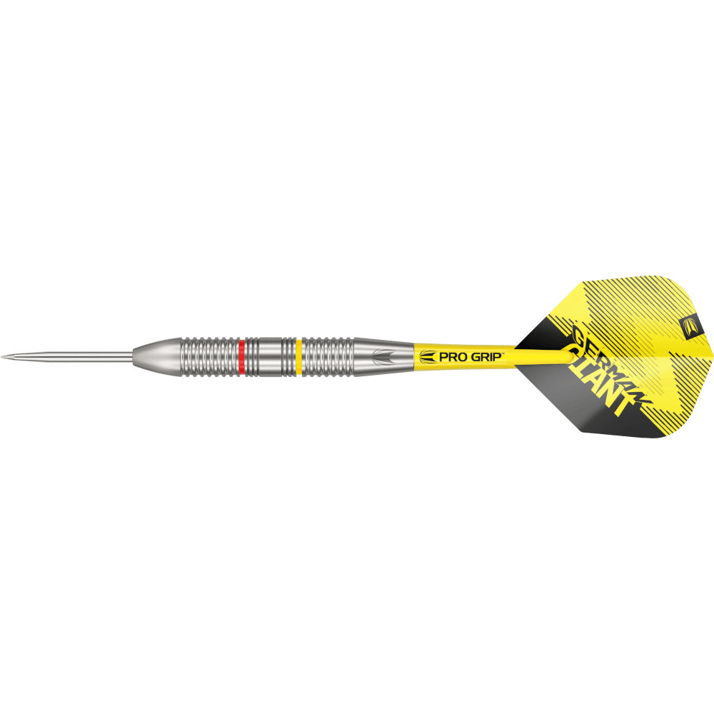 Target Gabriel Clemens Steel-Tip Brass