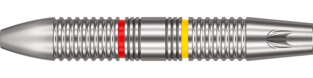 Target Gabriel Clemens Steel-Tip Brass
