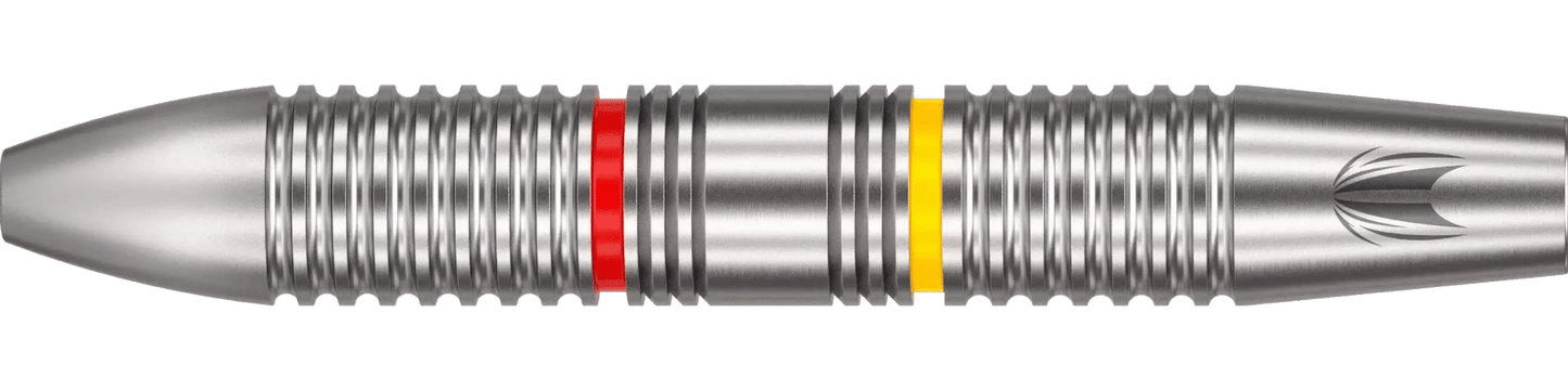 Target Gabriel Clemens Steel-Tip Brass