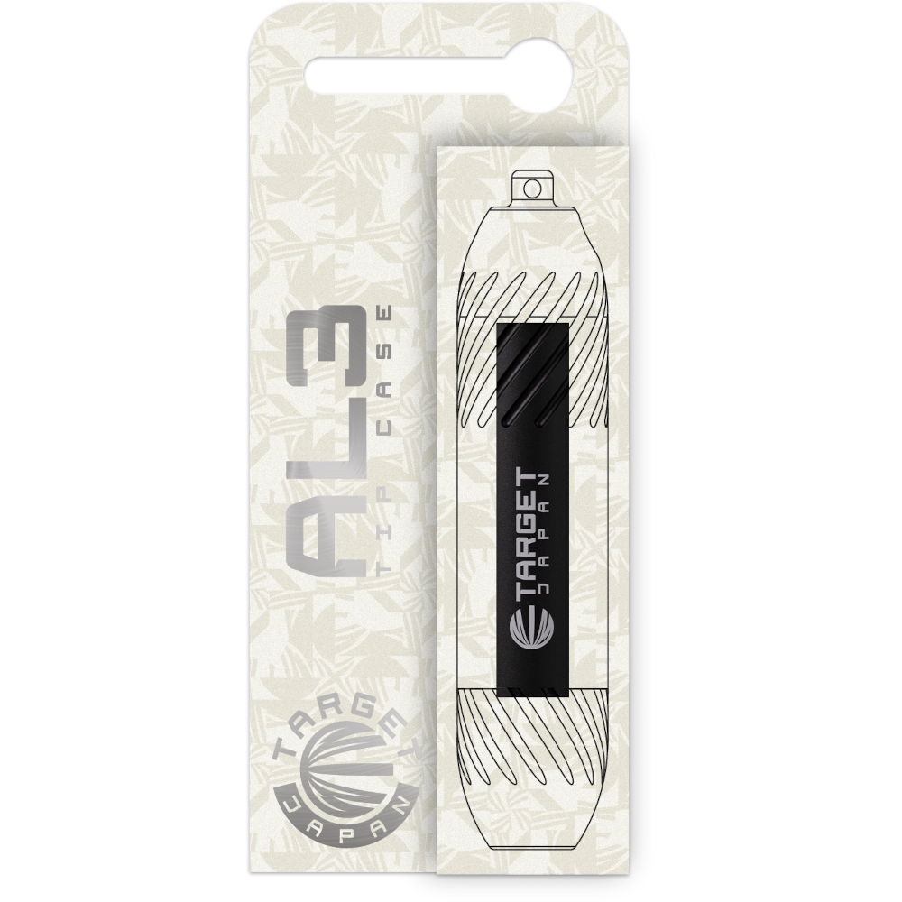 Target Japan AL3 Apex Case