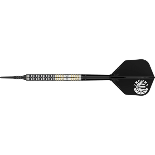 Target Japan Beau Greaves G1 Softdart 90%