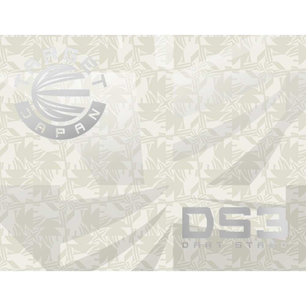 Target Japan DS3 Dart Stand 01