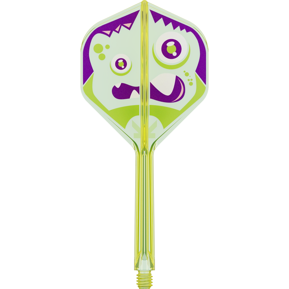 Target Japan K-Flex Xeno Standard No.2 Flight Shaft System