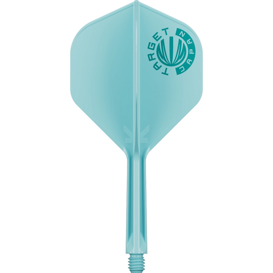 Target Japan K-Flex Exclusive Aquamarine No.2