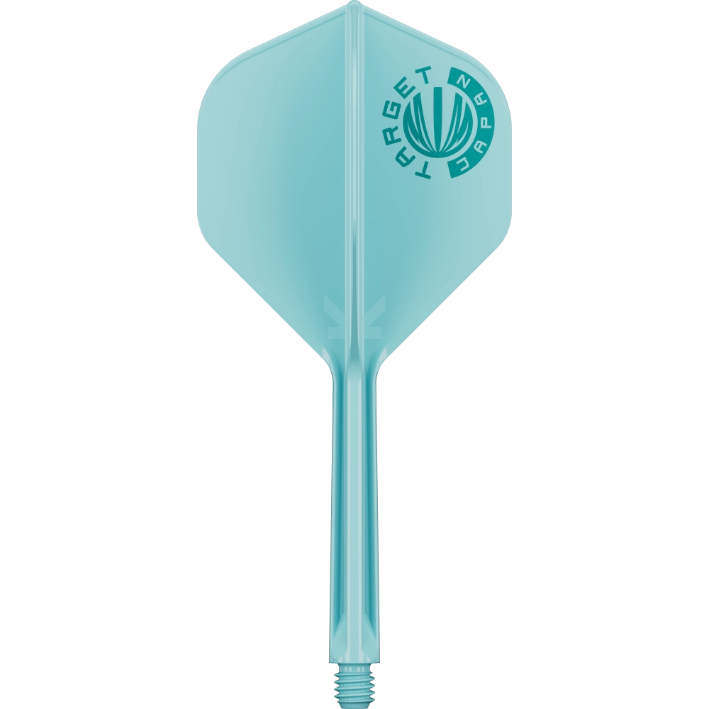 Target Japan K-Flex Exclusive Aquamarine No.2