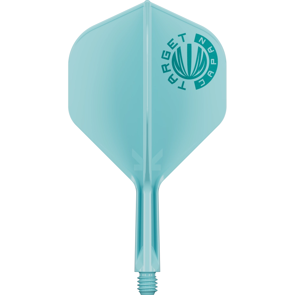 Target Japan K-Flex Exclusive Aquamarine No.2