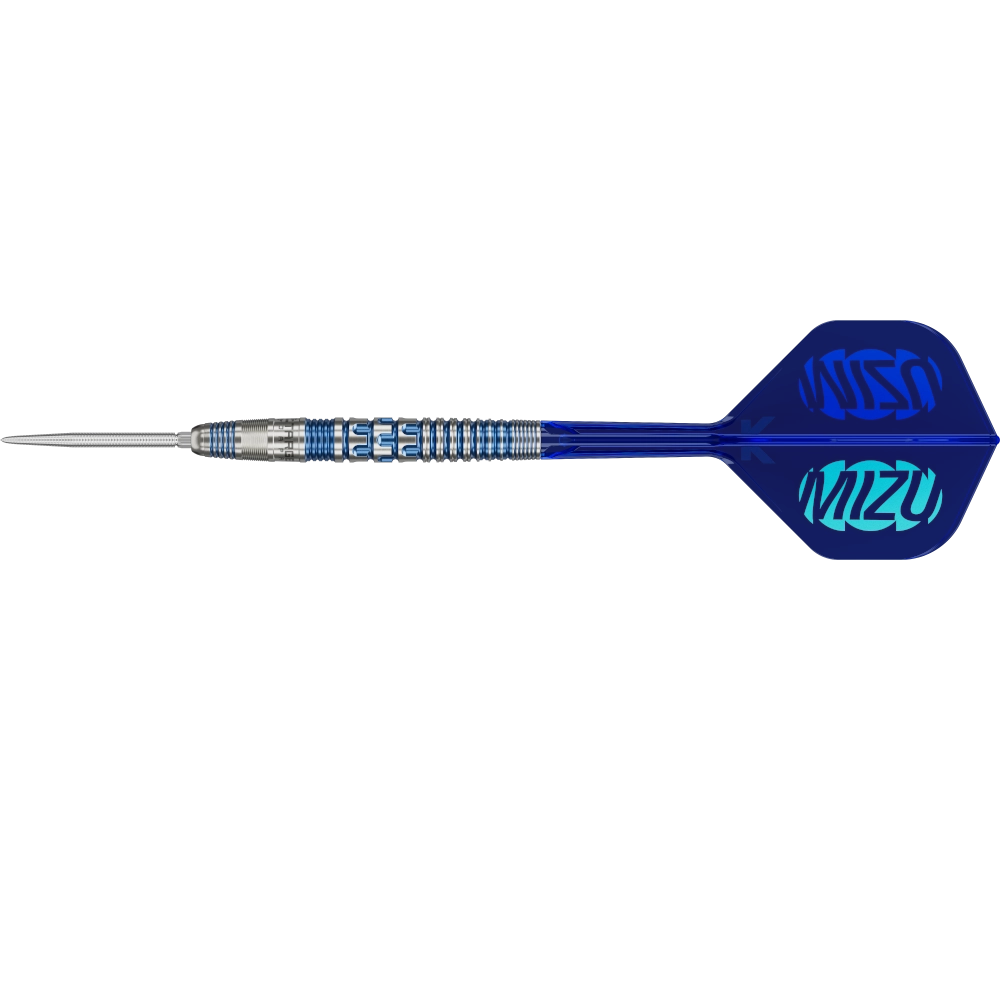 Target Japan MIZU Series 01 Steel-tip Dart 90%