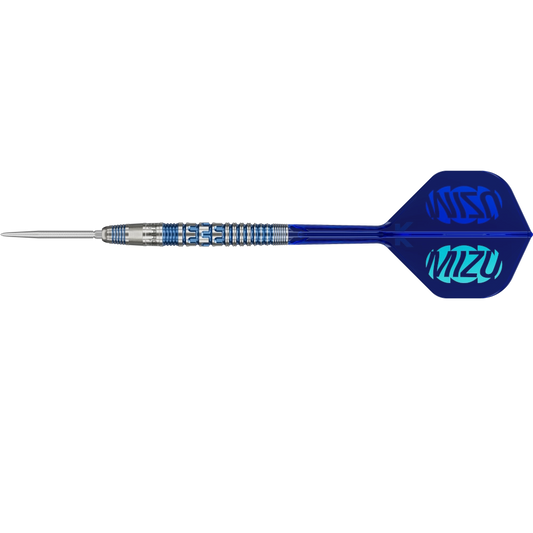 Target Japan MIZU Series 01 Steel-tip Dart 90%