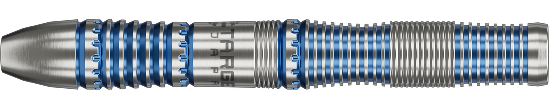 Target Japan MIZU Series 02 Steel Tip Darts 90%