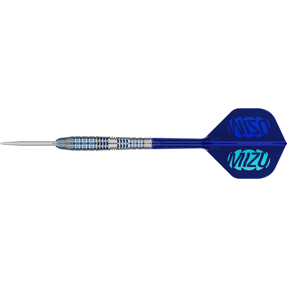 Target Japan MIZU Series 03 Steel Tip Darts 90%