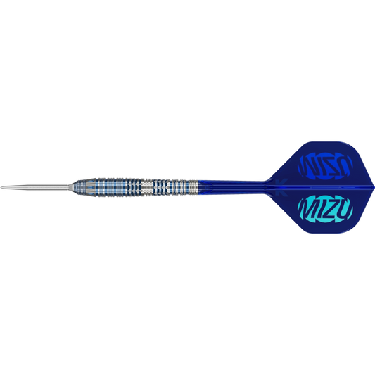Target Japan MIZU Series 03 Steel Tip Darts 90%