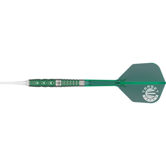 Target Japan Motomu Sakai Xeno G1 Softdart 90%