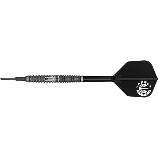 Target Japan Paul Lim G9 Softdart 90%
