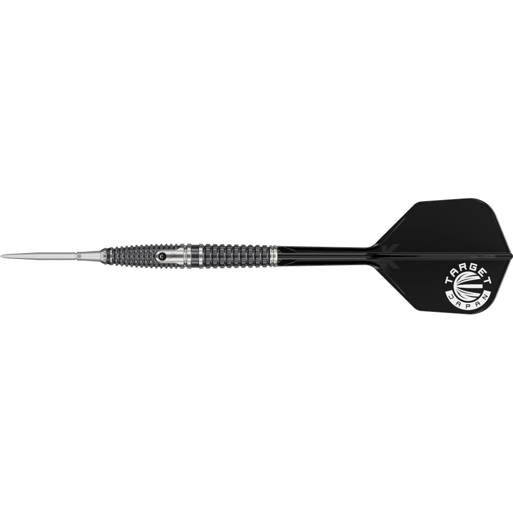 Target Japan Paul Lim G9 Steeldart 90%