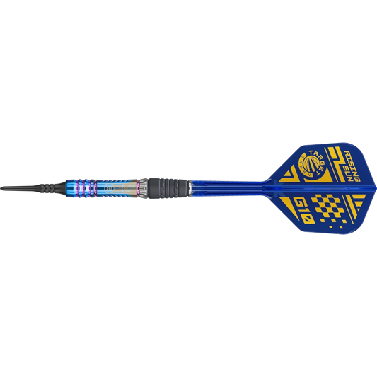 Target Japan Haruki Muramatsu G10 Softdart 95%