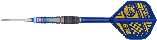 Target Japan Rising Sun G10 Steeldart 90% - Dart