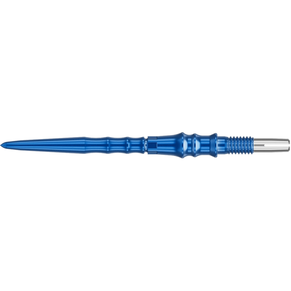 Target Japan Premium Swiss Point Blau